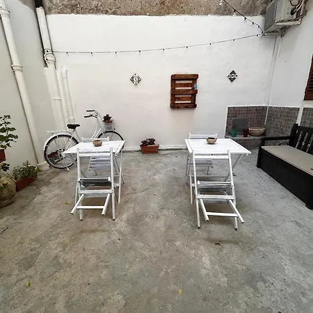 Al Cortiletto Hébergement de vacances