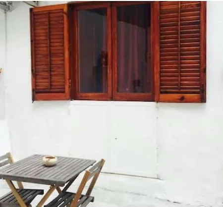 Prázdninový dům Al Cortiletto