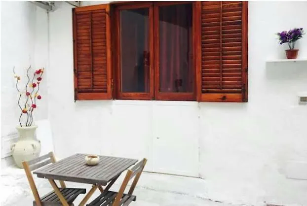 Сasa de vacaciones Al Cortiletto