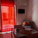 Al Cortiletto Prázdninový dům Palermo