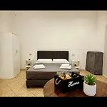Al Cortiletto Prázdninový dům Palermo