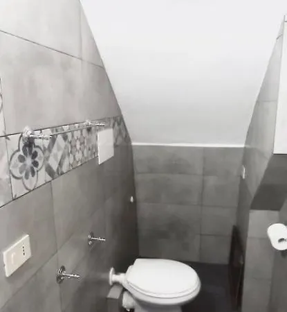 Al Cortiletto Holiday home