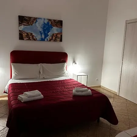 Al Cortiletto Casa de Férias *