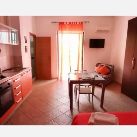 Al Cortiletto Holiday home
