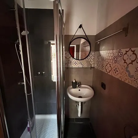 Holiday home Al Cortiletto *