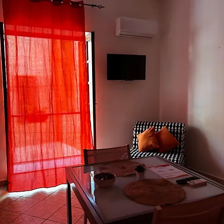 Al Cortiletto Holiday home Palermo