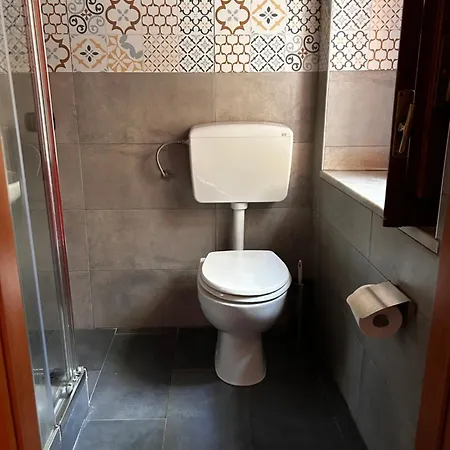 Al Cortiletto Palermo