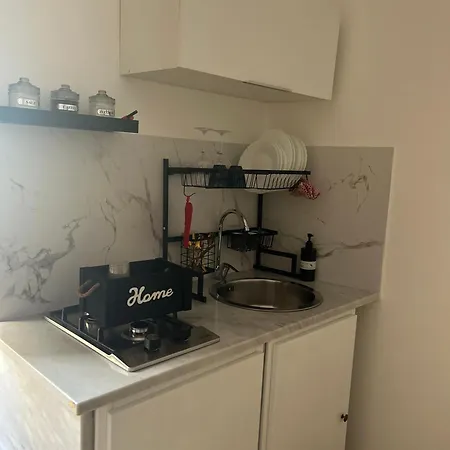 Al Cortiletto Palermo