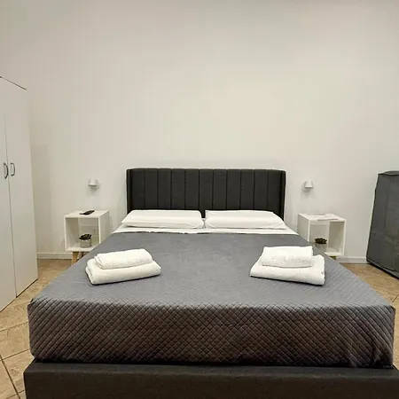 Al Cortiletto Palermo