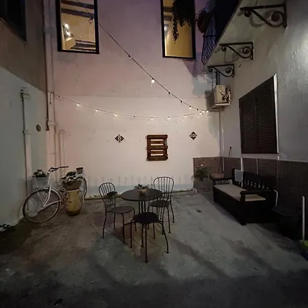 Al Cortiletto Palermo